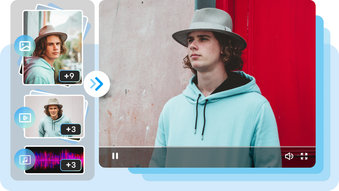 Seedance image to video templates placeholder
